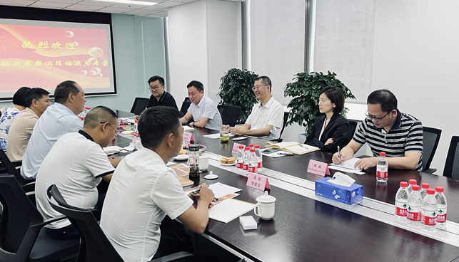 20220717云南芒市市长郑昭一行赴DG视讯·(中国区)官方网站黄金考察(改)_副本.jpg 20220717云南芒市市长郑昭一行赴DG视讯·(中国区)官方网站黄金考察(改)_副本.jpg